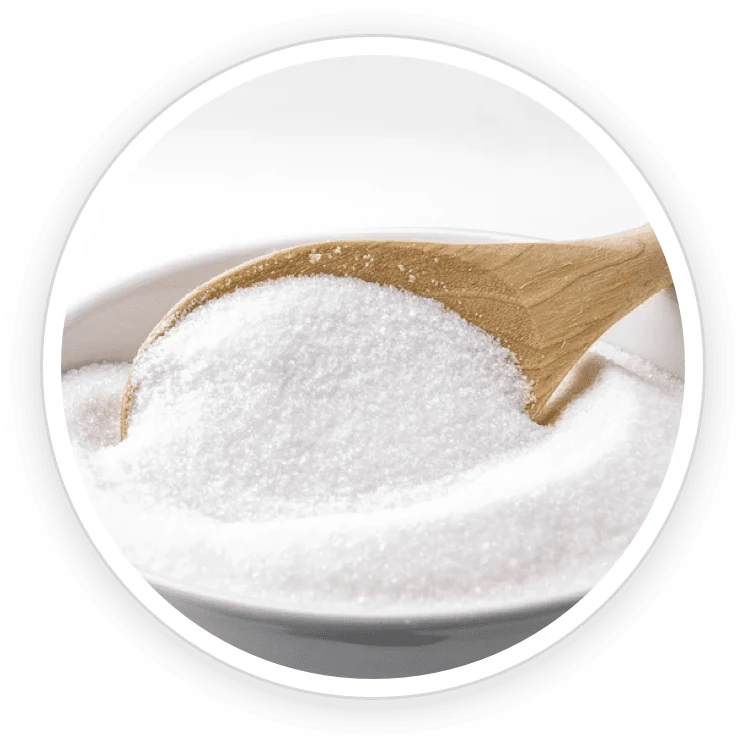 Chicory root inulin