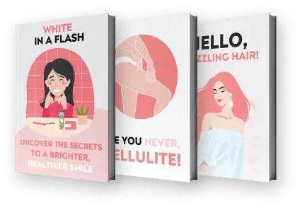 PrimeBiome three digital bonus guide covers